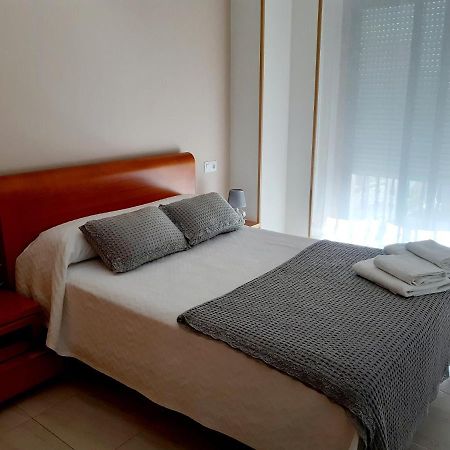 Apartamento La Perla Portonovo Extérieur photo