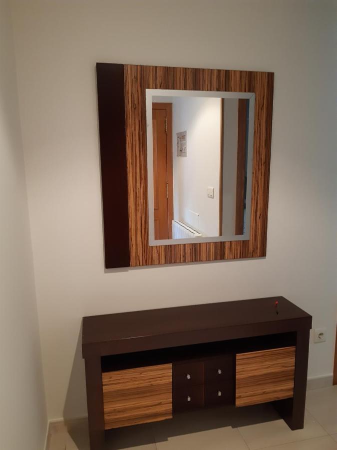 Apartamento La Perla Portonovo Extérieur photo