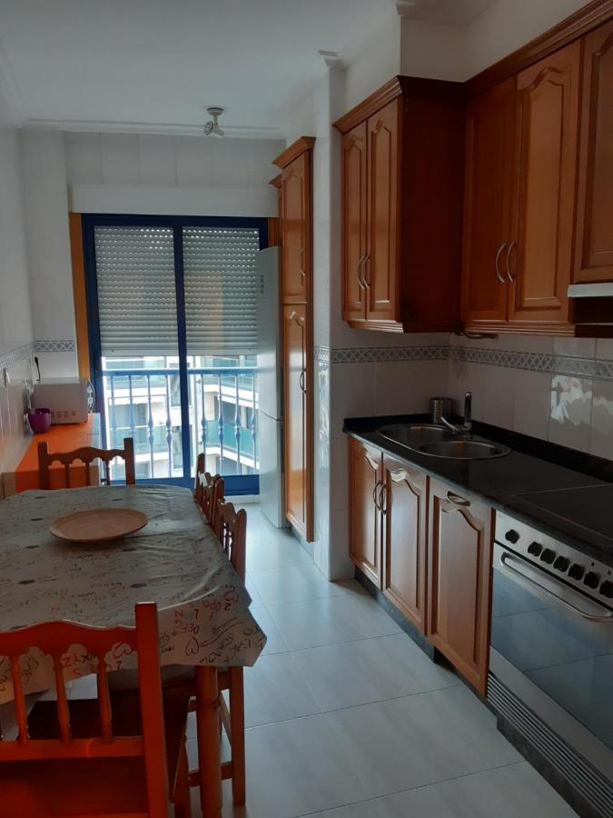 Apartamento La Perla Portonovo Extérieur photo