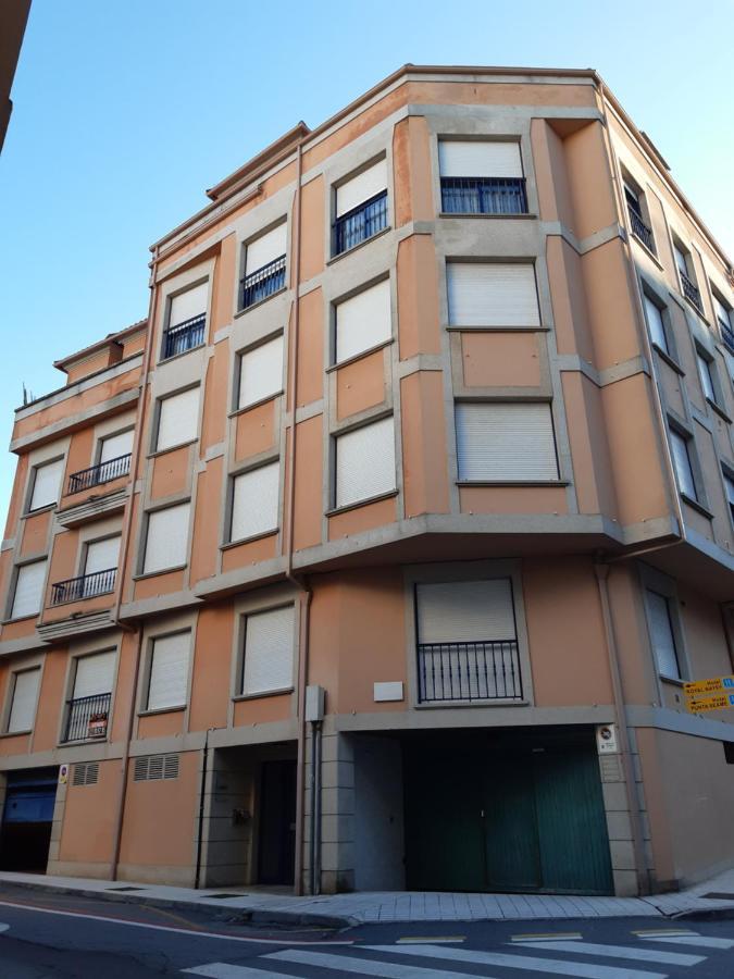 Apartamento La Perla Portonovo Extérieur photo